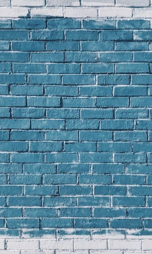 brick wall, wall Wallpaper 1200x2000