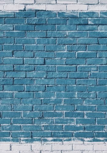 brick wall, wall Wallpaper 1640x2360