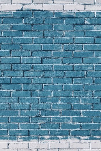 brick wall, wall Wallpaper 640x960