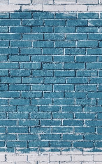 brick wall, wall Wallpaper 1200x1920
