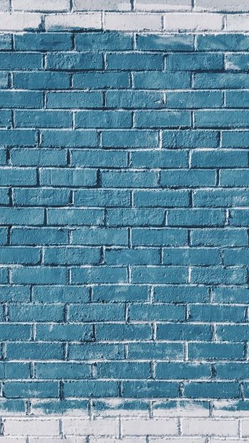 brick wall, wall Wallpaper 640x1136