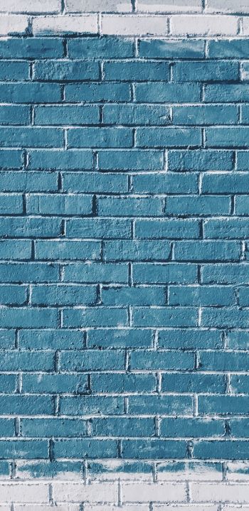 brick wall, wall Wallpaper 1440x2960