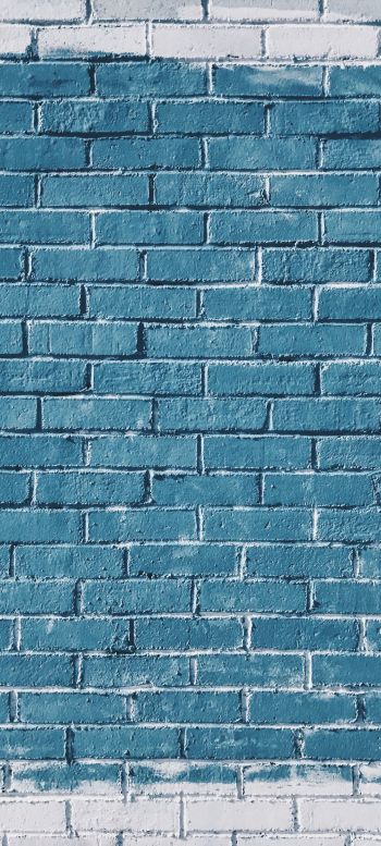 brick wall, wall Wallpaper 720x1600