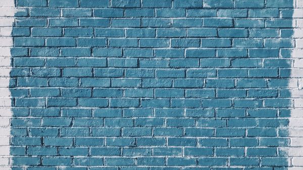 brick wall, wall Wallpaper 1280x720