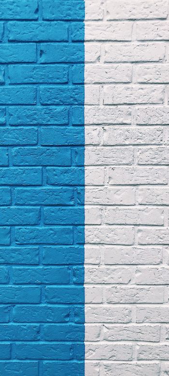 brick wall, wall Wallpaper 720x1600