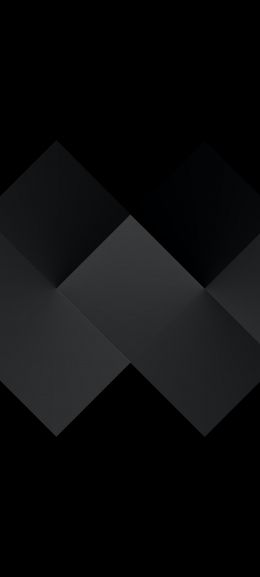 black, geometry, abstraction Wallpaper 1080x2400