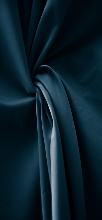 velvet, fabric, silk Wallpaper 1284x2778