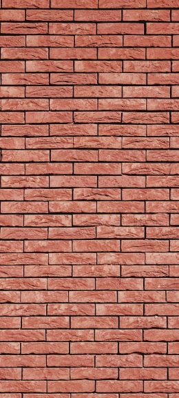 brick wall, wall, background Wallpaper 720x1600