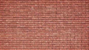 brick wall, wall, background Wallpaper 1366x768