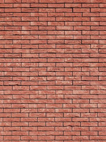 brick wall, wall, background Wallpaper 1536x2048