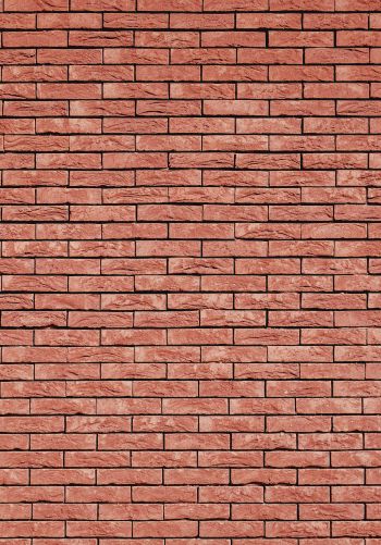 brick wall, wall, background Wallpaper 1668x2388