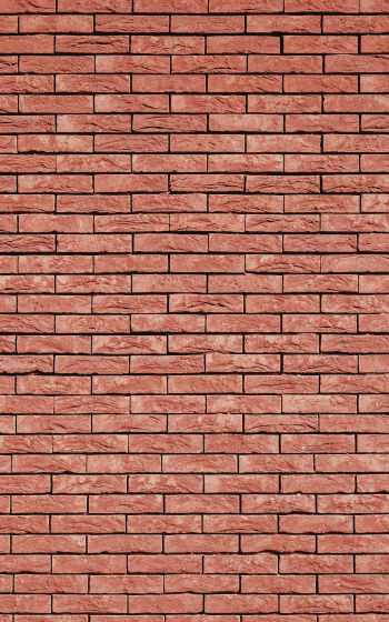 brick wall, wall, background Wallpaper 1200x1920