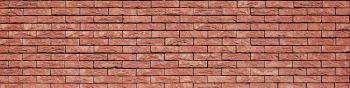 brick wall, wall, background Wallpaper 1590x400