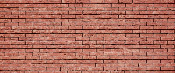 brick wall, wall, background Wallpaper 3440x1440