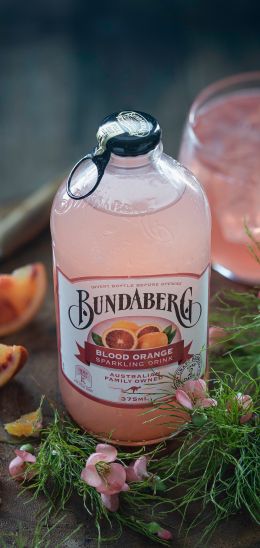Bundaberg, drink Wallpaper 1080x2280