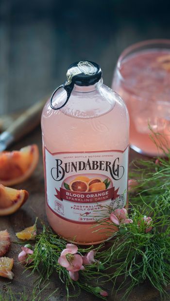 Bundaberg, drink Wallpaper 640x1136
