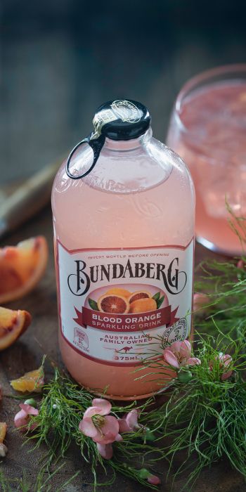 Bundaberg, drink Wallpaper 720x1440