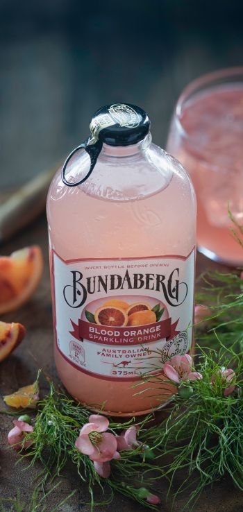 Bundaberg, drink Wallpaper 1440x3040