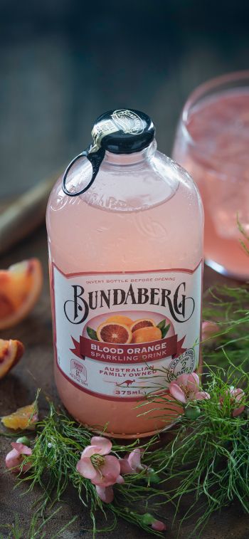 Bundaberg, drink Wallpaper 828x1792