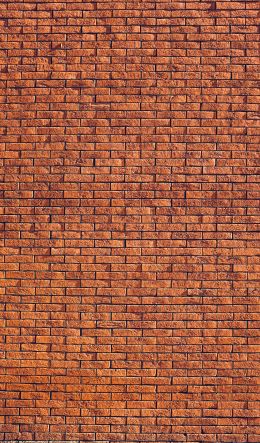 brick wall, wall, background Wallpaper 600x1024