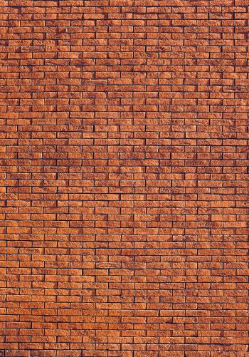 brick wall, wall, background Wallpaper 1668x2388