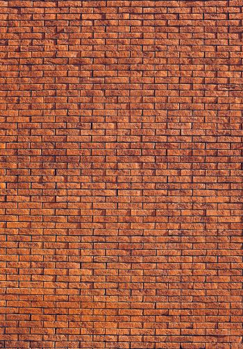brick wall, wall, background Wallpaper 1640x2360