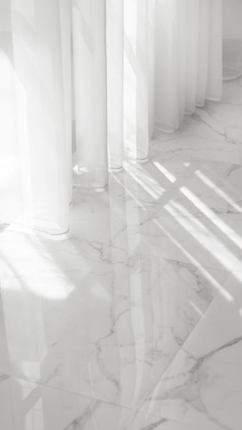 white marble, light, sex Wallpaper 640x1136