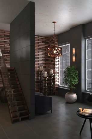 interior, decor, aesthetics Wallpaper 640x960
