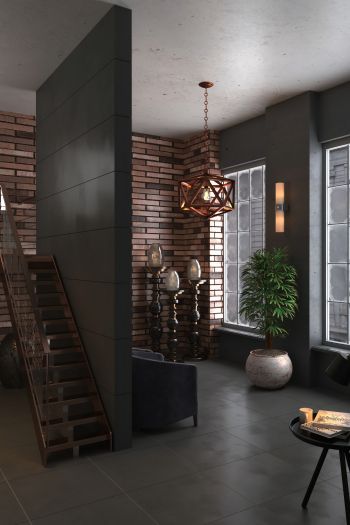 interior, decor, aesthetics Wallpaper 640x960