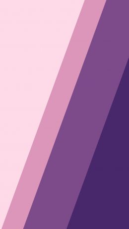 purple, gradient, background Wallpaper 750x1334