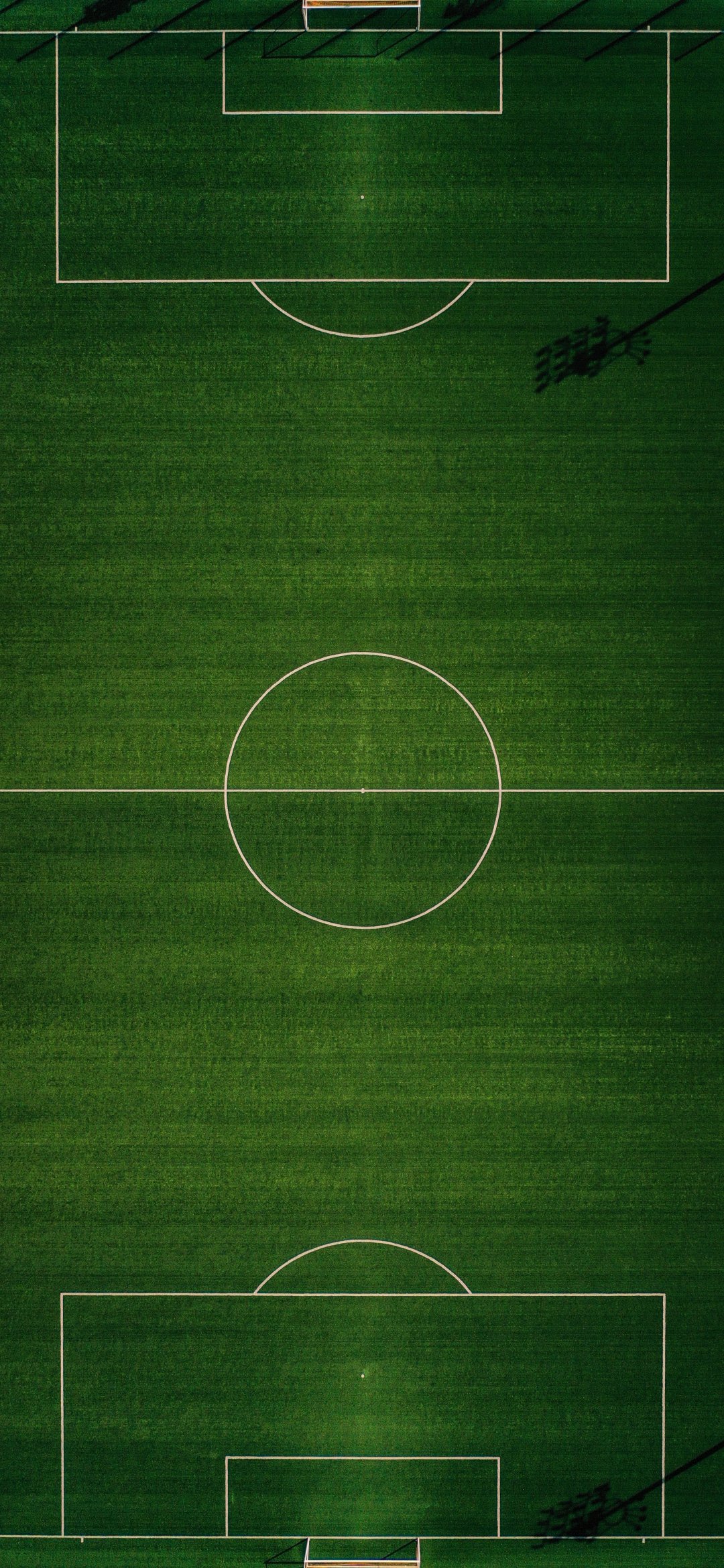 Футбольное поле гача фон