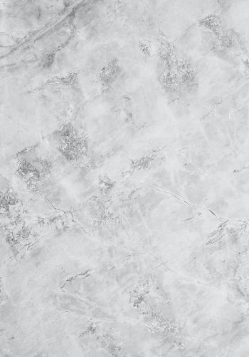 white marble, light, background Wallpaper 1668x2388