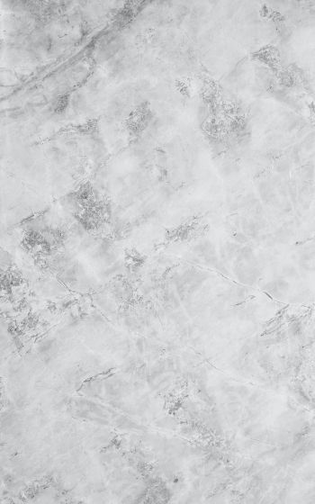 white marble, light, background Wallpaper 1600x2560