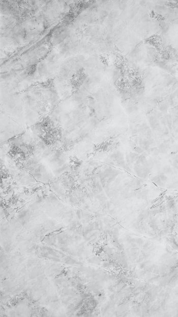 white marble, light, background Wallpaper 640x1136