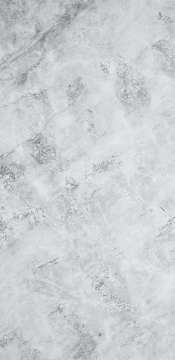 white marble, light, background Wallpaper 1080x2220