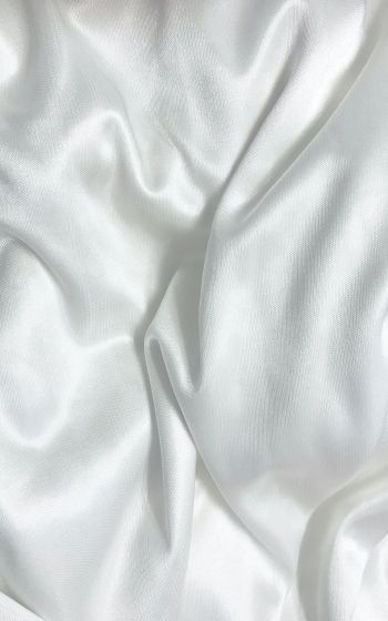 fabric, silk, white Wallpaper 1200x1920