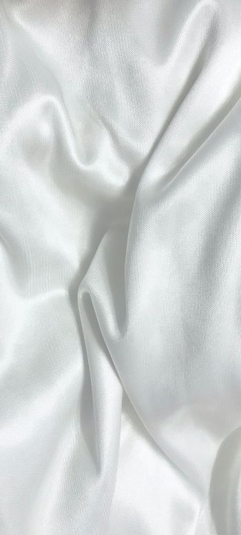 fabric, silk, white Wallpaper 720x1600