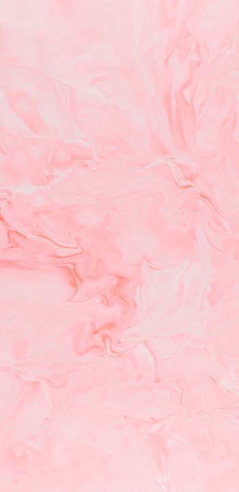 pink marble, background Wallpaper 1440x2960