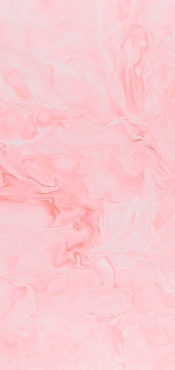 pink marble, background Wallpaper 1080x2280