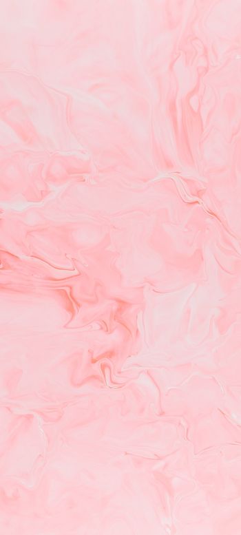 pink marble, background Wallpaper 1080x2400