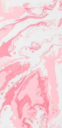 pink marble, background Wallpaper 1440x2960