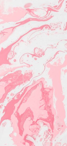 pink marble, background Wallpaper 1242x2688