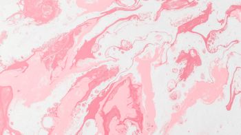 pink marble, background Wallpaper 1366x768