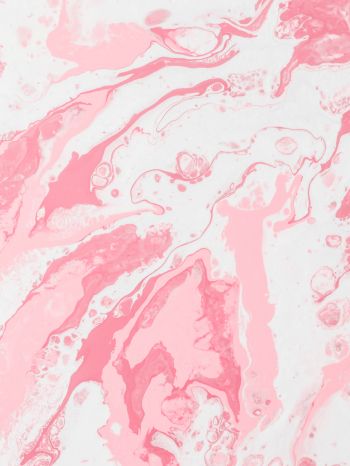 pink marble, background Wallpaper 1620x2160