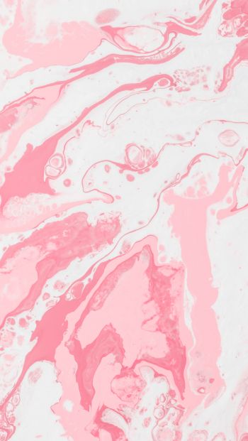 pink marble, background Wallpaper 640x1136