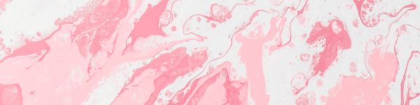 pink marble, background Wallpaper 1590x400