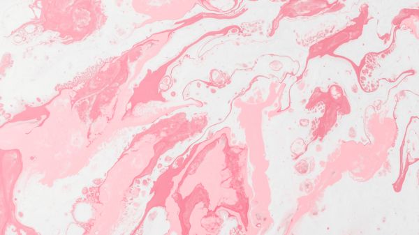 pink marble, background Wallpaper 1280x720