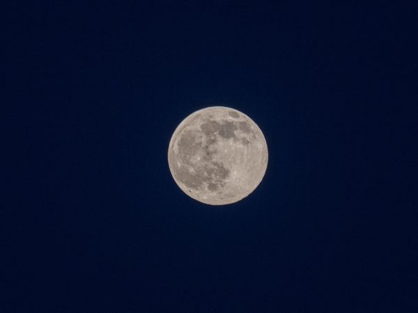 full moon, night, sky Wallpaper 800x600