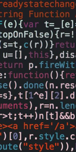 Обои 720x1440 код, программный код