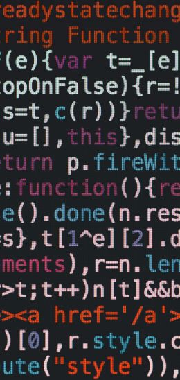 code, program code Wallpaper 720x1520